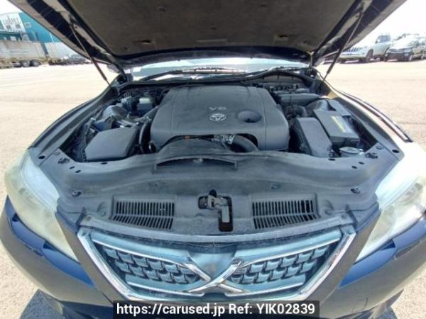 Used 2011 AT toyota mark-x GRX130 Image[9]