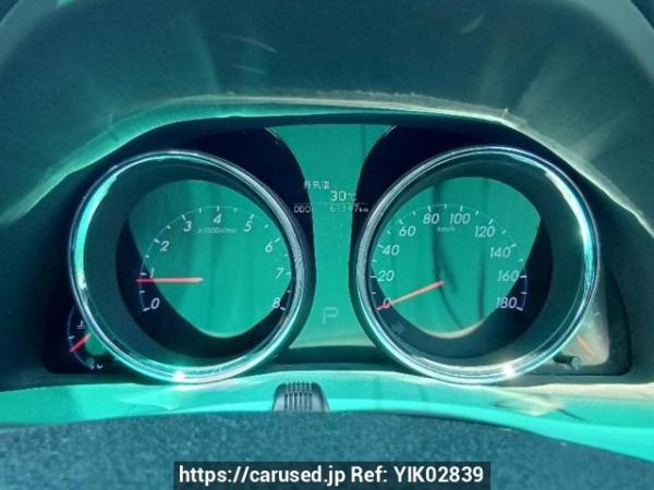 Used 2011 AT toyota mark-x GRX130 Image[23]