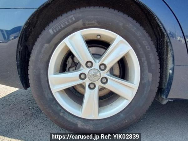 Used 2011 AT toyota mark-x GRX130 Image[29]