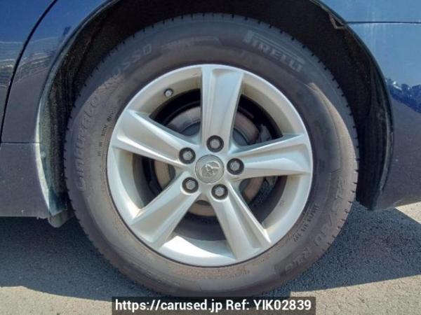 Used 2011 AT toyota mark-x GRX130 Image[30]