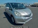 Honda Fit GE6