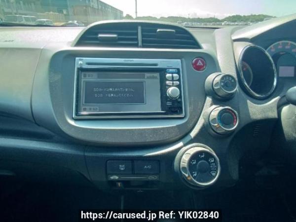 Used 2011 AT honda fit GE6 Image[17]