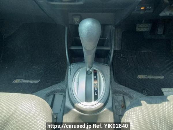 Used 2011 AT honda fit GE6 Image[21]
