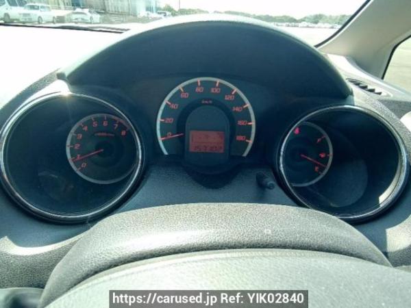 Used 2011 AT honda fit GE6 Image[22]