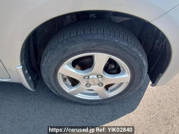 Used 2011 AT honda fit GE6 Image[26]