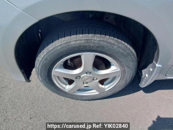 Used 2011 AT honda fit GE6 Image[27]