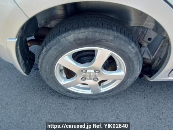 Used 2011 AT honda fit GE6 Image[28]