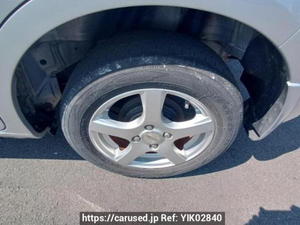 Used 2011 AT honda fit GE6 Image[29]