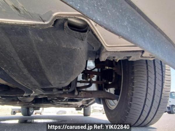 Used 2011 AT honda fit GE6 Image[31]