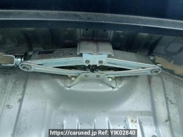 Used 2011 AT honda fit GE6 Image[41]