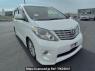 Used 2009 AT toyota alphard ANH20W Image[0]
