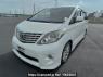 Used 2009 AT toyota alphard ANH20W Image[2]