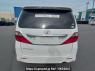 Used 2009 AT toyota alphard ANH20W Image[5]