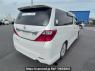 Used 2009 AT toyota alphard ANH20W Image[6]