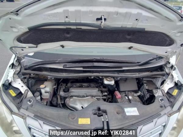 Used 2009 AT toyota alphard ANH20W Image[9]