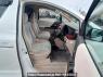 Used 2009 AT toyota alphard ANH20W Image[12]