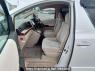 Used 2009 AT toyota alphard ANH20W Image[13]
