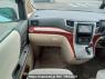 Used 2009 AT toyota alphard ANH20W Image[18]
