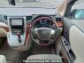 Used 2009 AT toyota alphard ANH20W Image[20]
