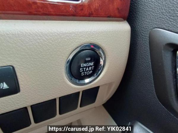 Used 2009 AT toyota alphard ANH20W Image[26]