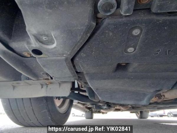 Used 2009 AT toyota alphard ANH20W Image[32]