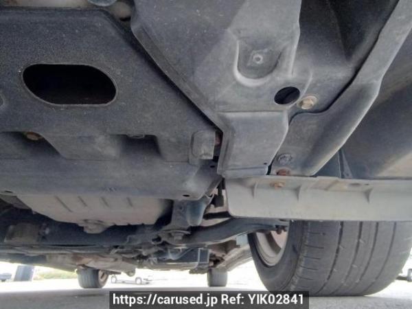 Used 2009 AT toyota alphard ANH20W Image[33]