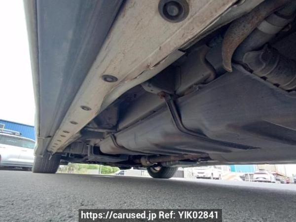 Used 2009 AT toyota alphard ANH20W Image[34]