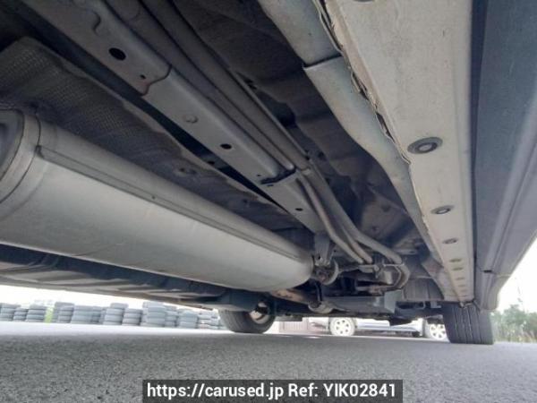 Used 2009 AT toyota alphard ANH20W Image[35]