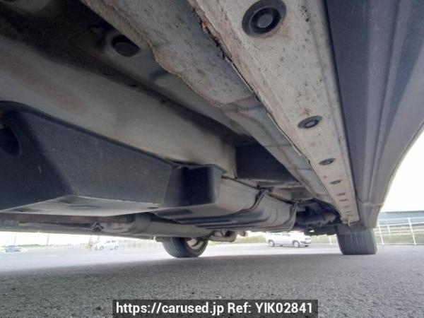 Used 2009 AT toyota alphard ANH20W Image[37]