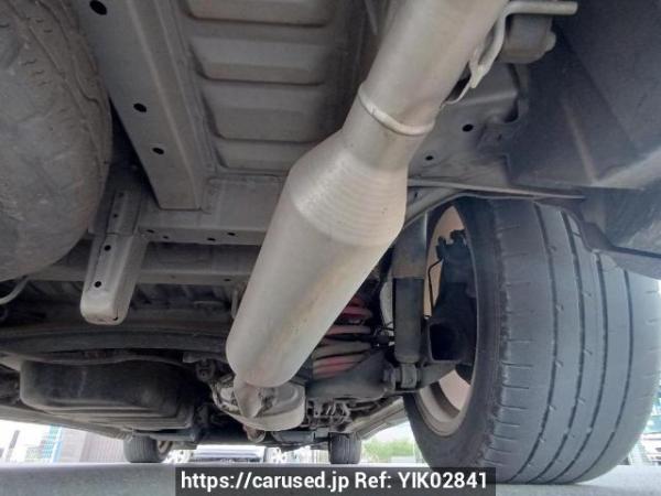 Used 2009 AT toyota alphard ANH20W Image[39]