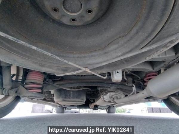 Used 2009 AT toyota alphard ANH20W Image[40]