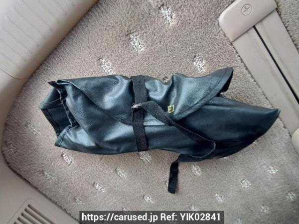 Used 2009 AT toyota alphard ANH20W Image[42]