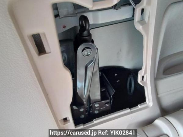 Used 2009 AT toyota alphard ANH20W Image[43]