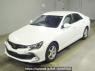 Used 2017 AT toyota mark-x GRX135 Image[0]