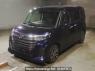 Used 2023 AT toyota roomy M900A Image[0]