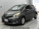 Toyota Vitz NSP130
