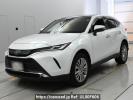 Toyota Harrier Hybrid AXUH80