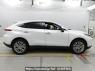 Used 2023 AT toyota harrier-hybrid AXUH80 Image[2]