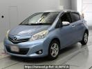 Toyota Vitz NSP130