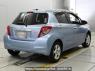 Used 2011 AT toyota vitz NSP130 Image[1]