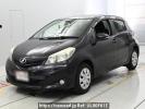 Toyota Vitz NSP130
