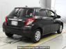 Used 2013 AT toyota vitz NSP130 Image[1]