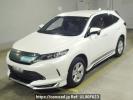Toyota Harrier ZSU65W