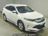 Used 2019 AT toyota harrier ZSU65W Image[2]