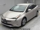 Toyota Prius ZVW51