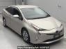 Used 2016 AT toyota prius ZVW51 Image[2]