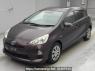 Used 2014 AT toyota aqua NHP10 Image[0]