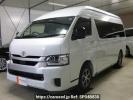 Toyota Hiace Commuter GDH223B