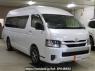 Used 2026 AT toyota hiace-commuter GDH223B Image[2]