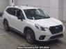 Used 2024 AT subaru forester SK5 Image[0]